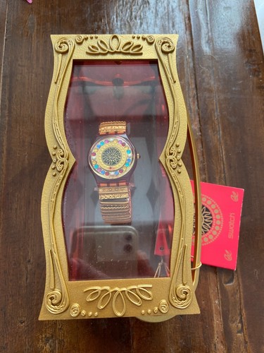 Swatch gz140 xmax serie - gz140,