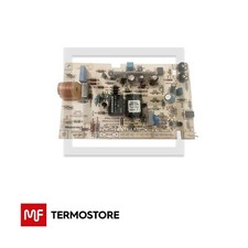 SCHEDA CENTRALINA ELETTRONICA S4562BM1000 RICAMBIO CALDAIA FER FERROLI 39807120