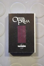 FIAMMIFERI LAVAGGI S/20 OPERA