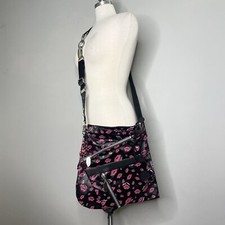 Borsa a tracolla FERGIE x