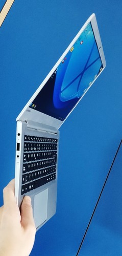 Lenovo ideapad 710s 13ikb - pc,