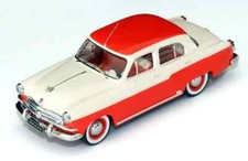 1/43 GAZ-M21 VOLGA 1956 IST