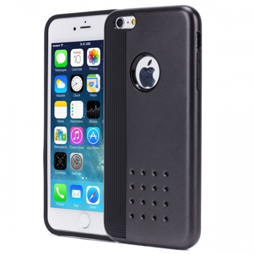 Custodia iphone plus - iphone, 6