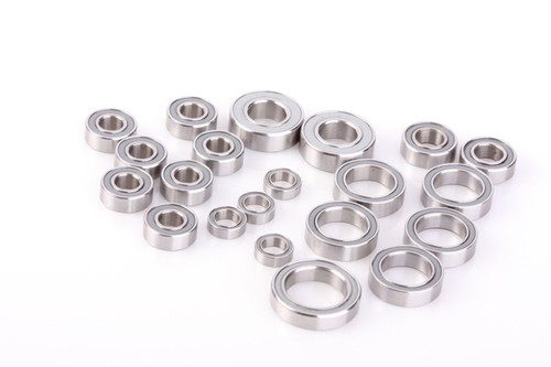 Kit cuscinetti sfera in - a,