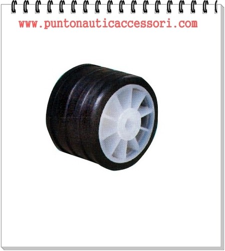 Rullo laterale ricambio per - rullo,