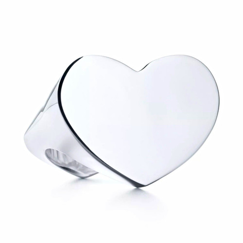 Anello tiffany co - anello, &
