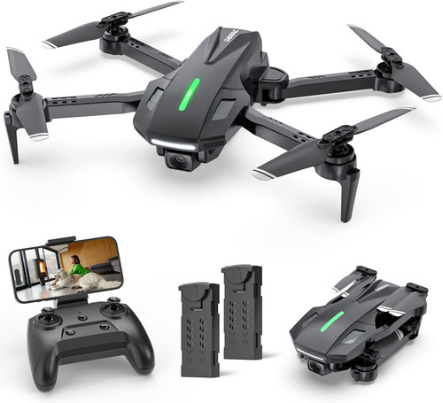 D70 mini drone - 1080p, hd