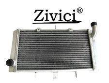 Aluminum Kühler Radiator for