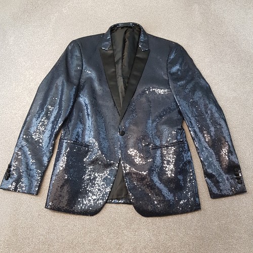 Giacca uomo zara - giacca, blu