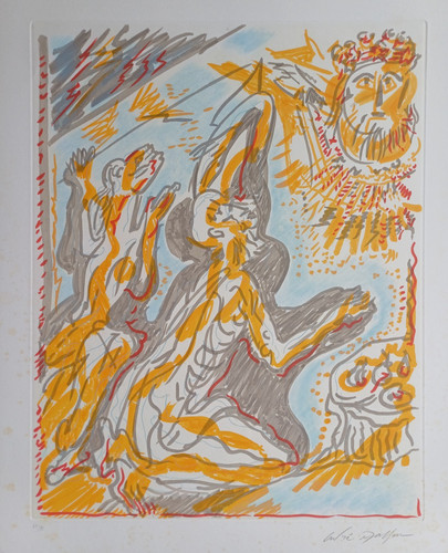 Andre masson 1896 - andre, 1896-1987
