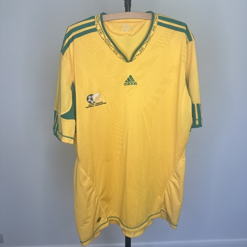 Maglia nazionale sudafrica - nazionale,