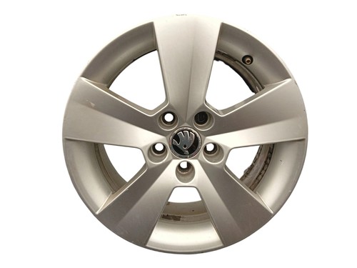 Cerchio lega skoda fabia - in,