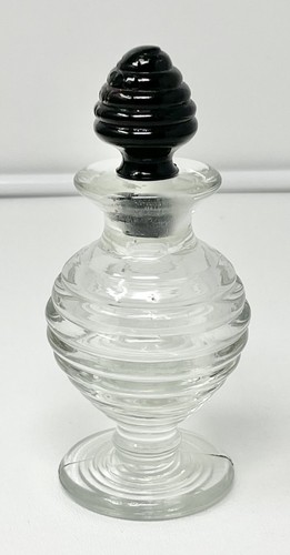 Bottiglia profumo vuota - bottiglia,