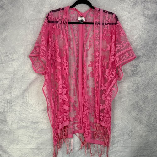 Cardigan kimono david - kimono, e