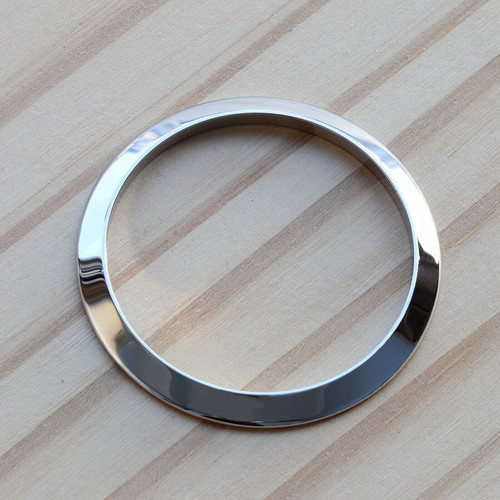 Orologio anello lunetta - orologio,