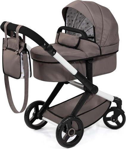 Passeggino per bambole bayer - bambole,