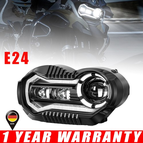Faro proiettore e24 led - proiettore,