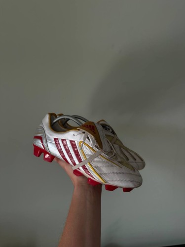 Vintage adidas predator - vintage,