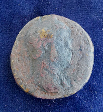 MONETA ROMANA IMPERIALE