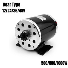 Motore Alta Velocità 3000RPM