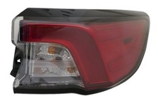 FANALE POSTERIORE DESTRO LED
