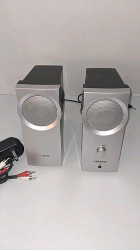 Sound bose companion - bose, 2