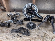 Gruppo SRAM Rival 10 2x10