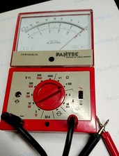 Chinaglia - Pantec - Tester