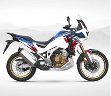 Ricambi Africa Twin Adventur Sport
