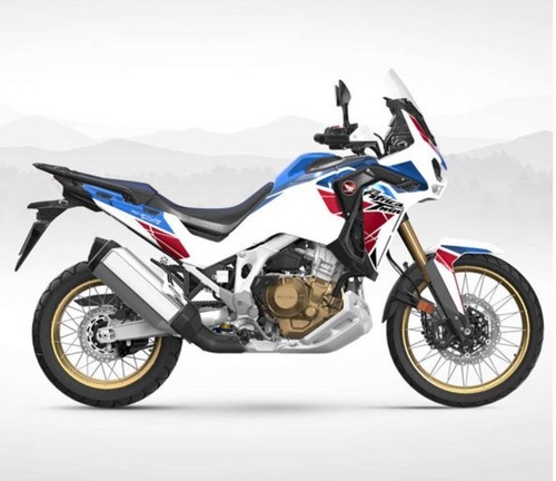 Ricambi africa twin - twin, adventur