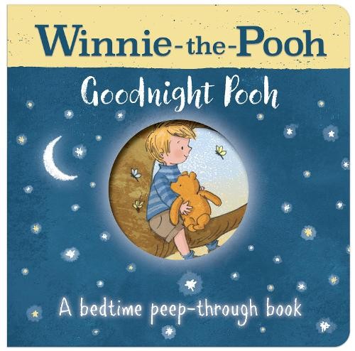 Winnie the pooh goodnight - winnie-the-pooh:,