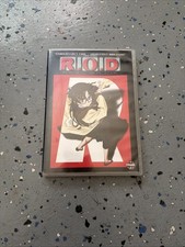 Read die dvd anime - r.o.d, or