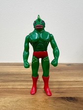 Maschera Tigre Piranha Uomo