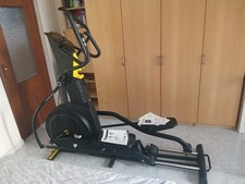 Ellittica professionale