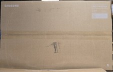 Samsung LU32J590UQPXXU Monitor