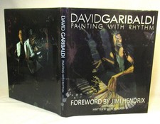 SIGNED & INSCRIBED with Sketch