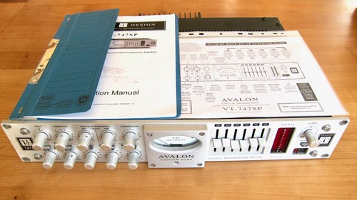 Compressore mastering stereo