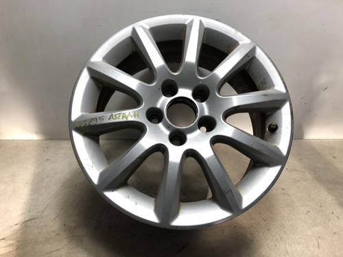 Cerchio opel astra - astra, h