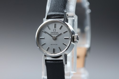 Omega automatic ville - omega, de