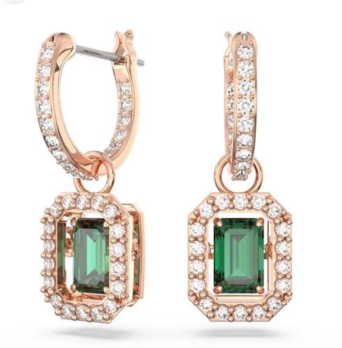 Orecchini swarovski millenia - orecchini,