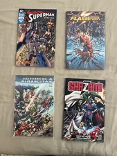 Lotto Fumetti DC Comics Batman