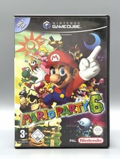 Mario Party 6 CIB Nintendo