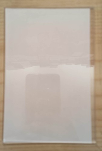 Tasca plexiglass porta - in,