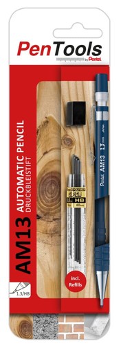 Pentools pentel matita - pentools,