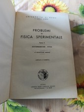 Problemi Di Fisica