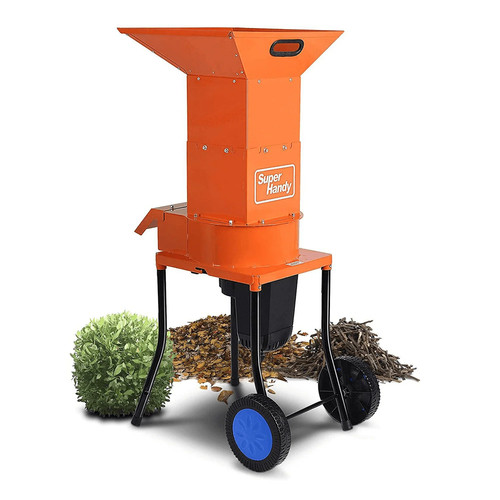 Superhandy trinciafoglie - superhandy,