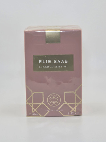 Elie saab parfum essentiel - saab,