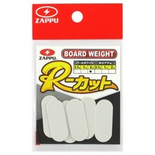 ** Peso tavola ZAPPU taglio R