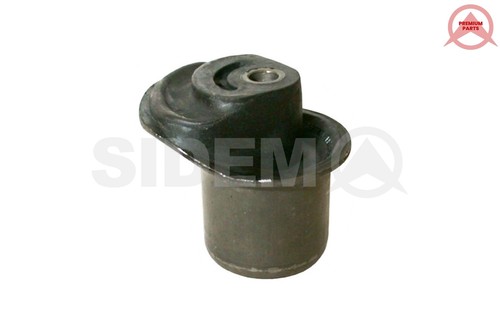 Sidem supporto corpo assale - corpo,