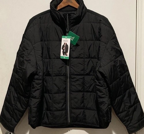 Roxy puffer jacket donna - roxy,